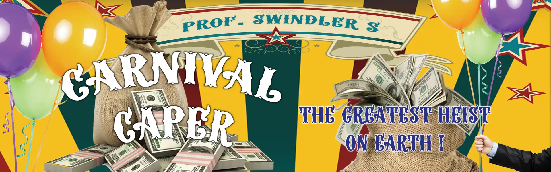 Carnival Header Carnival Header